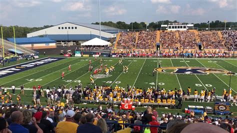 Kent State University Golden Flashes Football Tickets.